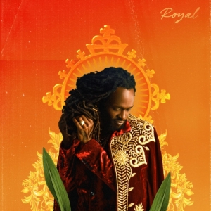Royal Jesse - Royal in the group VINYL / Reggae at Bengans Skivbutik AB (4014063)