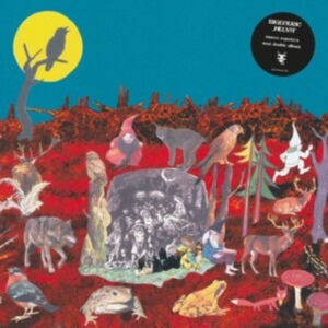 Bigeneric - Helva in the group VINYL / Pop-Rock at Bengans Skivbutik AB (4014090)