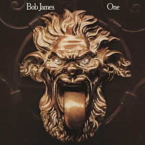 James Bob - One (Mqa-Cd Ed.) in the group OTHER / Övrigt /  at Bengans Skivbutik AB (4014147)