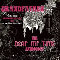 Dear Mr.Time - Grandfather - The Dear Mr. Time Ant in the group CD / Pop-Rock at Bengans Skivbutik AB (4014153)