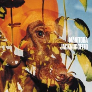 Manitoba - Jack Nuggeted in the group MUSIK / CD-Maxi / Pop-Rock at Bengans Skivbutik AB (401416)