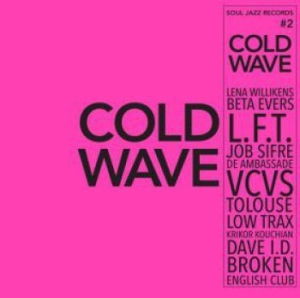 Blandade Artister - Cold Wave Vol 2 in the group CD / Rock at Bengans Skivbutik AB (4014170)