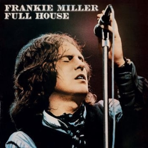 Miller Frankie - Full House in the group CD / Hårdrock/ Heavy metal at Bengans Skivbutik AB (4014179)