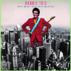 Iris Donnie - High The & Mighty The (Collectors E in the group OUR PICKS / Friday Releases / Friday December 13th 2024 at Bengans Skivbutik AB (4014183)