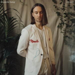 Francis Lung - Miracle in the group CD / Pop-Rock at Bengans Skivbutik AB (4014185)