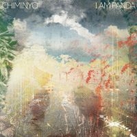 Chiminyo - I Am Panda in the group CD / Jazz at Bengans Skivbutik AB (4014189)