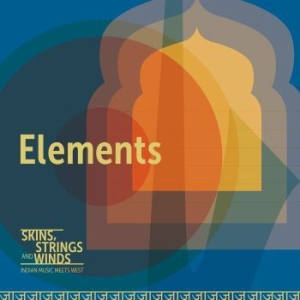 Skins Strings & Winds - Elements in the group CD / Jazz/Blues at Bengans Skivbutik AB (4014199)