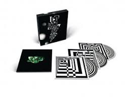LCD SOUNDSYSTEM - THE LONG GOODBYE (LTD. 3CD) in the group OTHER / -Start Box at Bengans Skivbutik AB (4014213)