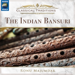 Majumdar Ronu - Classical Traditions: The Indian Ba in the group CD / Elektroniskt,World Music at Bengans Skivbutik AB (4014217)