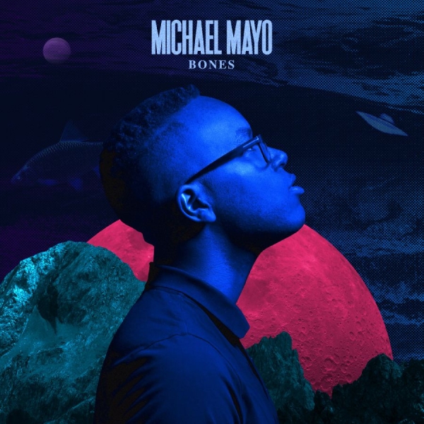 Mayo Michael - Bones in the group OTHER / Övrigt /  at Bengans Skivbutik AB (4014220)