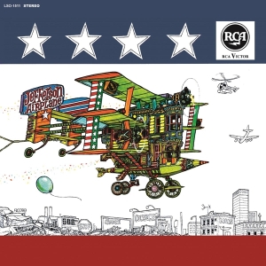 Jefferson Airplane - After Bathing At Baxter's in the group VINYL / Pop-Rock,Övrigt at Bengans Skivbutik AB (4014379)