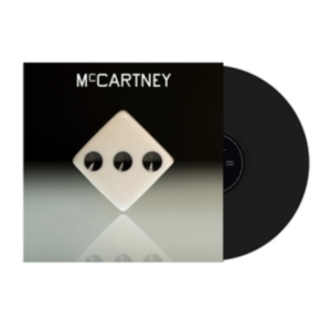 Paul Mccartney -  Mccartney Iii in the group Minishops / Paul Mccartney at Bengans Skivbutik AB (4014408)