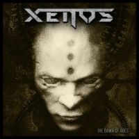 Xenos - Dawn Of Ares The in the group CD / Hårdrock at Bengans Skivbutik AB (4014538)