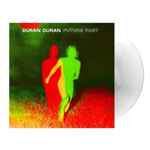 Duran Duran - Future Past in the group OTHER / CRM - 80-tals synth at Bengans Skivbutik AB (4014554)