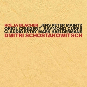 Blacher Kolja - Shostakovich: Symphony No. 15 & Suite Fo in the group CD / Klassiskt,Övrigt at Bengans Skivbutik AB (4014625)