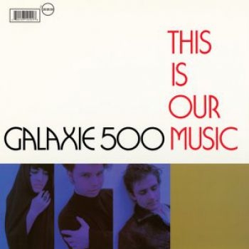 Galaxie 500 - This Is Our Music in the group VINYL / Rock at Bengans Skivbutik AB (4015532)