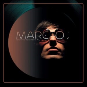 Marc O - Læhomme De Læombre in the group VINYL / Pop-Rock at Bengans Skivbutik AB (4015562)