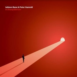 Isildurs Bane & Peter Hammill - In Disequilibrium in the group OTHER /  /  at Bengans Skivbutik AB (4015591)