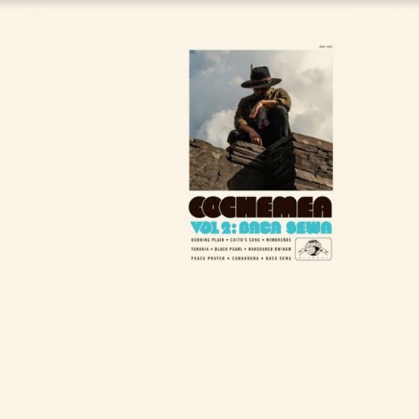 Cochemea - Vol. Ii: Baca Sewa in the group CD / Bestsellers at Bengans Skivbutik AB (4015599)