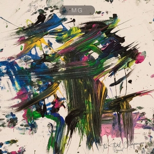 Gore Martin - Third Chimpanzee Remixed in the group CD / Pop-Rock at Bengans Skivbutik AB (4015604)