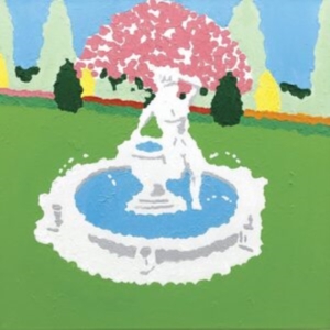 Bjorke Kasper - Sprinkles in the group VINYL / Dance-Techno,Pop-Rock at Bengans Skivbutik AB (4015620)