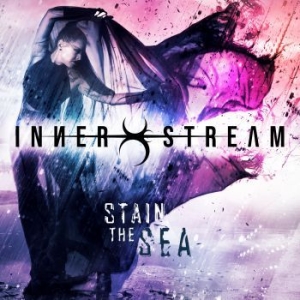 Inner Stream - Stain The Sea in the group CD / Hårdrock/ Heavy metal at Bengans Skivbutik AB (4015629)