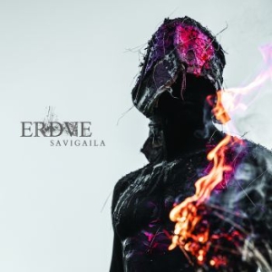 Erdve - Savigaila in the group CD / Hårdrock/ Heavy metal at Bengans Skivbutik AB (4015636)