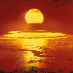 Dawn - Slaughtersun (Crown Of The Triarchy in the group CD / Hårdrock/ Heavy metal at Bengans Skivbutik AB (4015643)