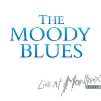 Moody Blues - Live At Montreux 1991 in the group CD / Rock at Bengans Skivbutik AB (4016563)
