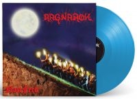 Ragnarok - Nattferd (Blue Vinyl) in the group OTHER /  /  at Bengans Skivbutik AB (4016575)