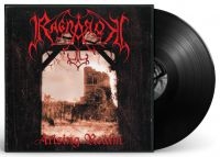 Ragnarok - Arising Realms (Vinyl) in the group VINYL / Hårdrock,Norsk Musik at Bengans Skivbutik AB (4016576)