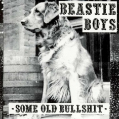 Beastie Boys - Some Old Bullshit (Vinyl) in the group Minishops / Beastie Boys at Bengans Skivbutik AB (4016591)
