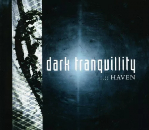 Dark Tranquillity - Haven (Re-Issue + Bonus) in the group OTHER / Övrigt /  at Bengans Skivbutik AB (4016740)