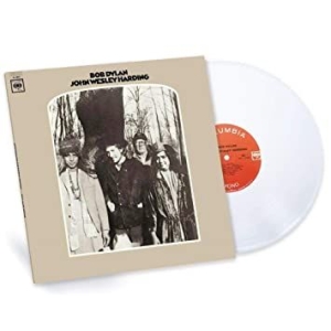 Dylan Bob - John Wesley Harding (2010 Mono Version) in the group VINYL at Bengans Skivbutik AB (4016802)