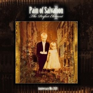 Pain Of Salvation - The Perfect Element, Pt. I (Anniversary Mix 2020) in the group VINYL / Pop-Rock at Bengans Skivbutik AB (4016803)