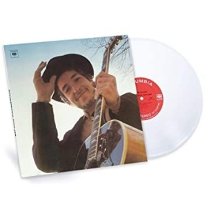 Dylan Bob - Nashville Skyline in the group VINYL / Elektroniskt,Pop-Rock,World Music at Bengans Skivbutik AB (4016808)