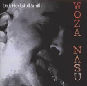 Heckstall-Smith Dick - Woza Nasu in the group CD / Pop-Rock,Övrigt at Bengans Skivbutik AB (4016811)