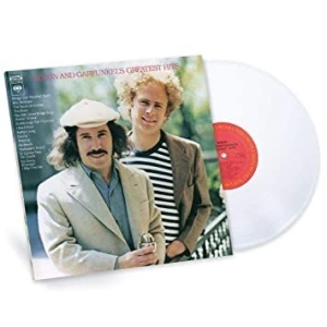Simon & Garfunkel - Greatest Hits in the group VINYL / Best Of,Pop-Rock,Övrigt at Bengans Skivbutik AB (4016813)