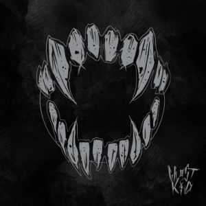 Ghøstkid - Ghøstkid in the group OTHER / Övrigt /  at Bengans Skivbutik AB (4016818)