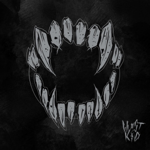 Ghøstkid - Ghøstkid in the group VINYL / Hårdrock at Bengans Skivbutik AB (4016818)