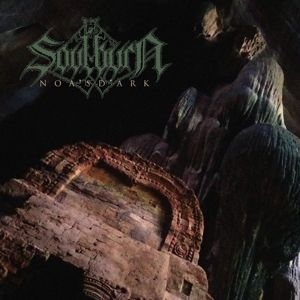 Soulburn - Noa's D'ark in the group VINYL / Hårdrock at Bengans Skivbutik AB (4016823)