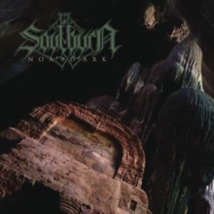 Soulburn - Noa's D'ark in the group VINYL / Hårdrock at Bengans Skivbutik AB (4016823)