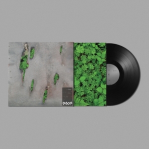 Koreless - Agor in the group VINYL / Dance-Techno at Bengans Skivbutik AB (4016927)