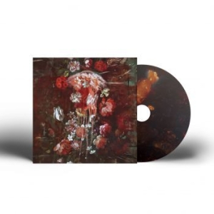 Unreqvited - Beautiful Ghosts (Digipack) in the group CD / Hårdrock at Bengans Skivbutik AB (4016937)