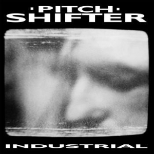 Pitchshifter - Industrial in the group CD / Hårdrock/ Heavy metal at Bengans Skivbutik AB (4016938)