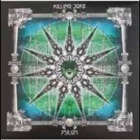 Killing Joke - Pylon in the group VINYL / Pop-Rock at Bengans Skivbutik AB (4016944)