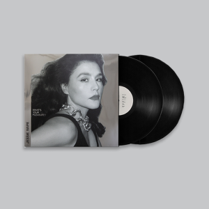 Jessie Ware - What's Your Pleasure? (Deluxe Editi in the group VINYL / Pop-Rock at Bengans Skivbutik AB (4016945)