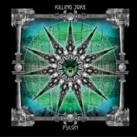 Killing Joke - Pylon in the group CD / Pop-Rock at Bengans Skivbutik AB (4016949)