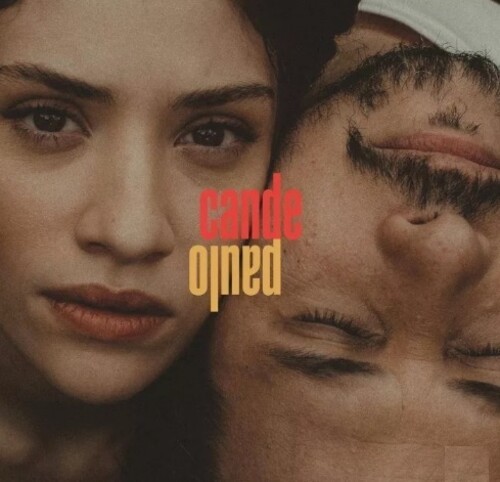 Cande Y Paulo - Cande Y Paulo in the group CD / Jazz/Blues at Bengans Skivbutik AB (4016954)