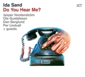 Sand Ida - Do You Hear Me? in the group VINYL / Jazz at Bengans Skivbutik AB (4017119)